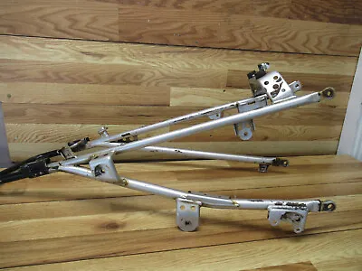 Ltz 400 Suzuki Quad Sport 2003 Ltz 400 2003 Sub Frame • $107.77