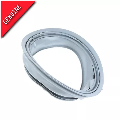 Fisher & Paykel QuickSmart Washing Machine Door Seal Gasket WH8560J3 93236-A  • $120