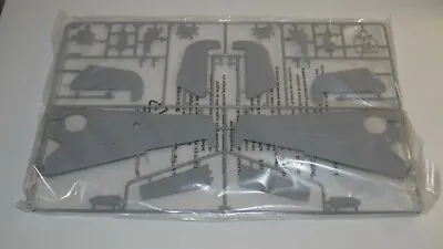 Trumpeter Tbm-3 Avenger 02234 ⭐parts⭐ Sprue B-stbd&port Lower Wing+more 1/32 • $17.47