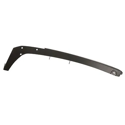 2010-2013 Mazda CX-9 Front LEFT/Driver Side Bumper Molding OEM NEW TE69-51-W80 • $50.26