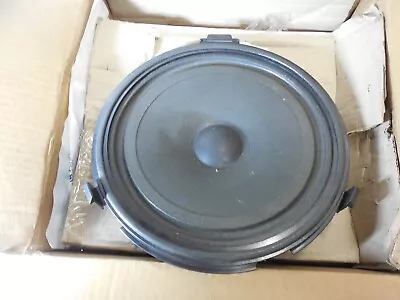 01-05 Mercedes W203 C240 C320 Rear Subwoofer Speaker 2038200802 • $44