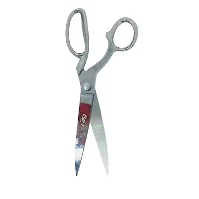 Clauss No LH10 8  Classic Stainless Steel Fabric Shears • $27.17