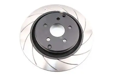 DBA For 97-04 Corvette C5/C6 Front Slotted 4000 Series Rotor • $168.63
