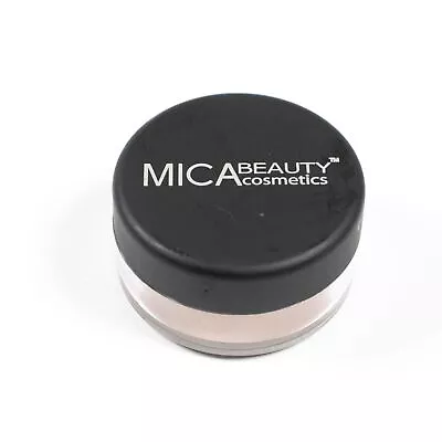 MicaBeauty Cosmetics Shimmer Powder Eye Shadow Intelligence 94 2.5gm 0.1oz New • $17.05