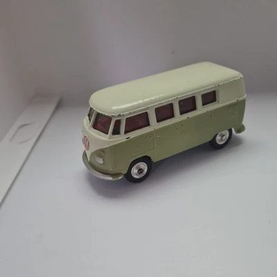 £45 • Buy Corgi 434 VW  Camper Van  All Original.