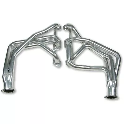 33500FLT Flowtech Headers Set Of 2 For Ram Truck Dodge D150 D250 W150 D100 Pair • $323.77