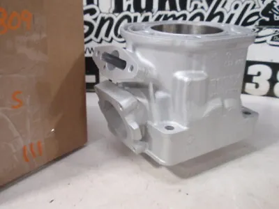 SkiDoo 923480 Cylinder Mach Z 800 809 Triple Snowmobile Reman $100 Core Refund • $395