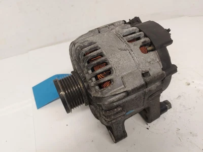 £24 • Buy 2008 CITROEN C4 PICASSO Mk1 1.6L Diesel ALTERNATOR