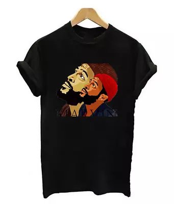 Legends With Marvin Gaye T Shirt Cotton Retro Size S M L 234XL NL882 • $22.79