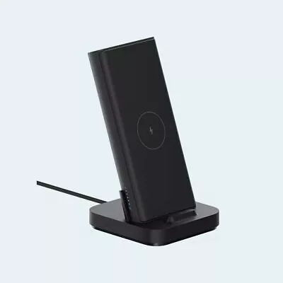 Xiaomi Wireless Power Bank Charging Stand 10000mAh USB Type C PD QC3 Fast Charge • $120.89