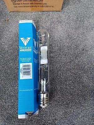 Venture 400w Hit U/euro4k Metal Halide  Lamp E40 Base • £9.90