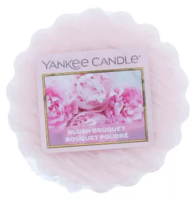 YANKEE CANDLE Wax Tarts Melts Scented Variety 22g Popular Fragrances • £2.99