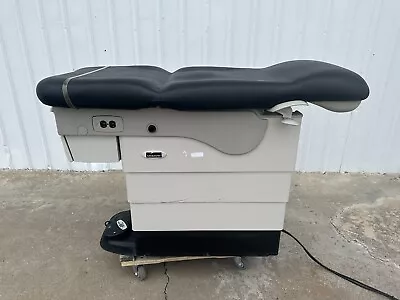 Midmark Exam Table Model 622-007 (Multiple Available) • $1050