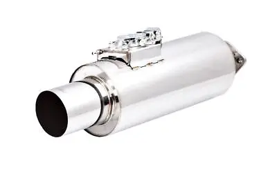 XForce Varex Muffler VMK2G-300 • $346.50