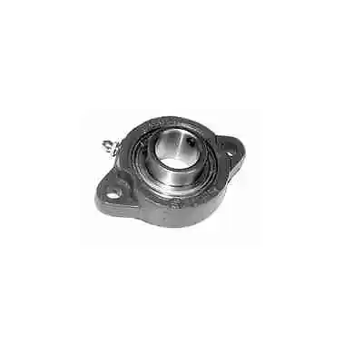 5/8  Light Duty Two Bolt Flange Bearing BLF202-10G • $8.78