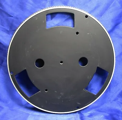 Technics Turntable Platter #SFTE301-01 ~ Fits SL-B2 SL-B3 SL-220 SL-221 SL-230 • $19.95