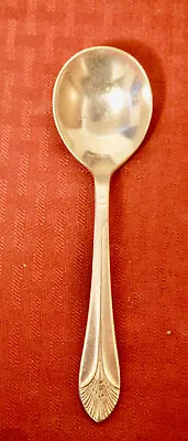 S.S. United States Lines Ocean Liner Cruise Ship Small Bullion Spoon • $39.95