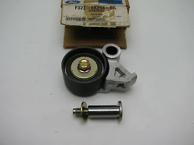 NEW GENUINE Engine Timing Belt Tensioner For 1993-2002 Mazda 626 2.5L V6 DOHC • $29.95