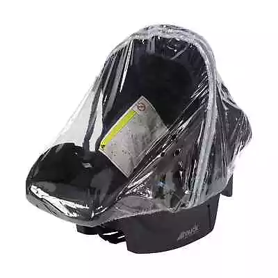 £9.99 • Buy Car Seat Raincover Compatible With Bebecar - Fits All Models