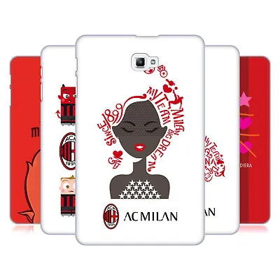 Official Ac Milan Children Hard Back Case For Samsung Tablets 1 • $19.75