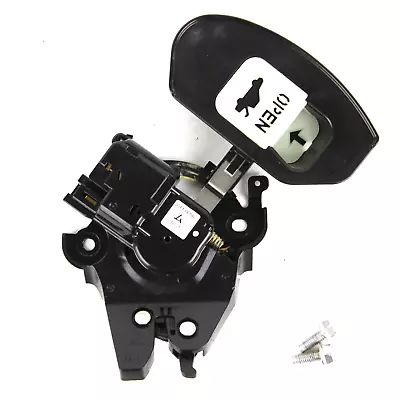 2010 - 2013 Mazda 3 Trunk Latch OEM Power Lid Lock Actuator BGV556820 2491 • $55.99