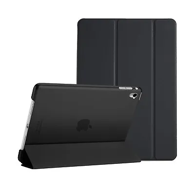 Smart Case For IPad 10th 9/8/7/6/5th Generation 9.7 Air 1/2/3/5  Pro 11 Mini • £7.99