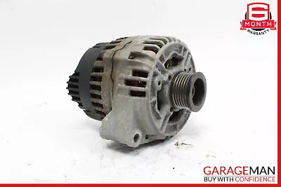 00-06 Mercedes W220 S430 E500 CLK430 Generator Alternator 150 AMP 0111543202 OEM • $111