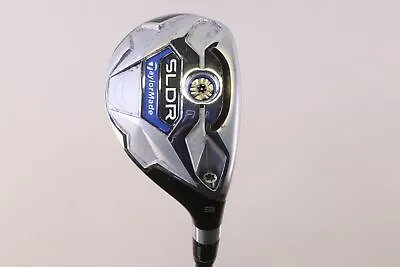 TaylorMade SLDR 19* 3H RH 41 In Graphite Shaft Extra Stiff Flex • $59.84