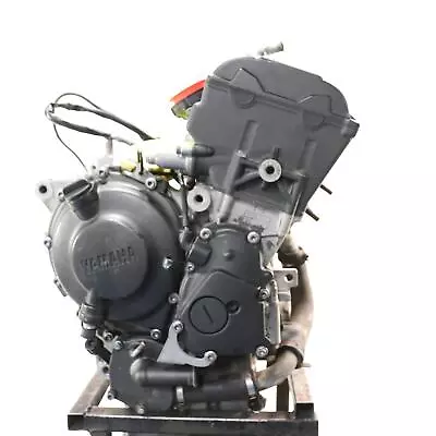 YZF R6 03 04 R6S 06 07 08 09 Engine Motor 15K *VIDEO* # 8396 • $1096.93