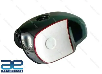 Petrol Fuel Gas Tank For BMW R100S R100CS R100RS R100RT Dual Painted ECs • $299.19