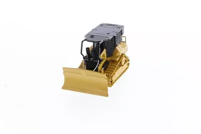 1:50 Scale Cat D5 XR Fire Suppression Dozer Die-cast Model - DM85955 • £110