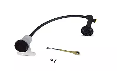 Clutch Master Cylinder With Rod 95-11 Ford Ranger Mazda B-series 2.3l 2.5l 3.0l • $40.41