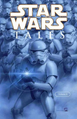 $37.43 • Buy Star Wars Tales, Paperback By Williams, Robert; Andrews, Thomas; Edginton, Ia...