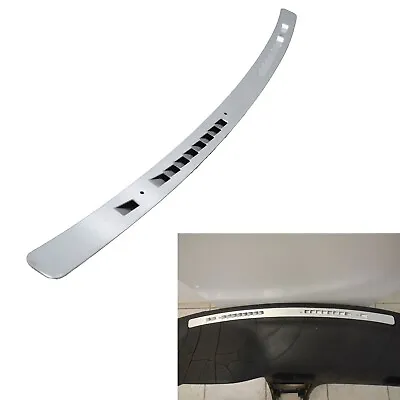 Aluminum Frost Dash Vent Cover For Nissan S13 240SX LHD 89-94 Silvia US • $71.95