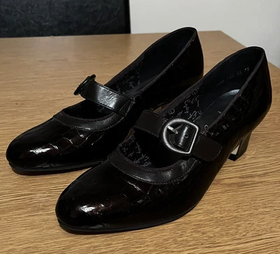 £19.99 • Buy Womens Equity Heeled Shoes UK  5.5