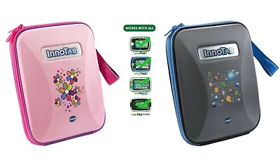 Carry Case & Games Storage For All LeapFrog LeapPad 2 3 Ultra Ultimate Platinum • £9.89