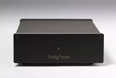 TeddyNUC - Audiophile Power Supply For Intel NUC Roon Nucleus Roon Nucleus+ • $555