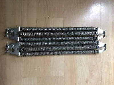 Hormann/garador Garage Door Retractable Door Springs 002 Used • £50