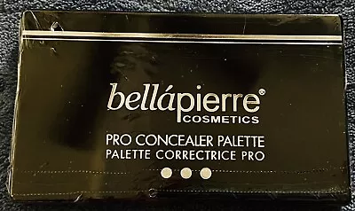 Bellápierre Cosmetics Pro Concealer Palette - NIB • $12.95