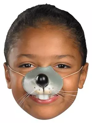 Mouse Nose Child Costume Accessory • $10.99