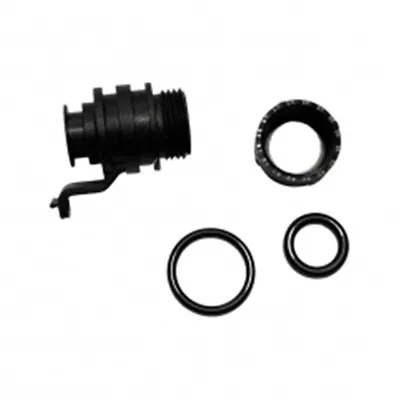 £12 • Buy WORCESTER GREENSTAR 34 35 37 40 42 CDi FLOW SENSOR ADAPTOR 87161064330