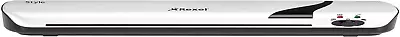 £17.99 • Buy Rexel Style A4 Home And Office Laminator, White, 2104511