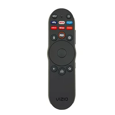 Original OEM Vizio XRT270 TV Remote Control - TESTED WORKING 2023 - Voice -hva • $12.50