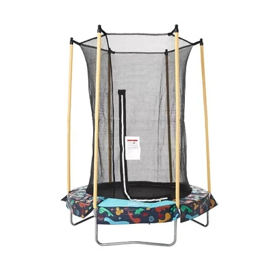 $140 • Buy Disney Junior 4.5ft. Mickey Trampoline