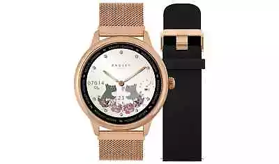 Radley Smart Watch Series 19 RYS19-4012-SET Rose Gold • £36.99