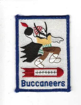 USAF 20th BOMBARDMENT SQUADRON 1980s B-52 Era Patch • $11.99