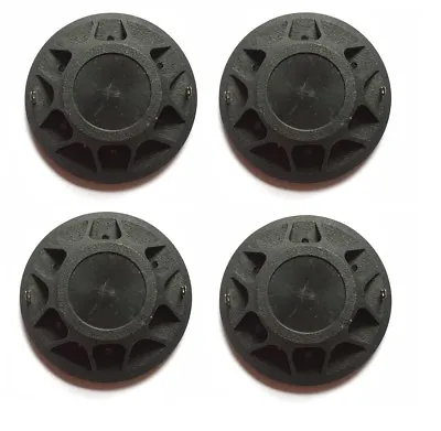 4Pcs New Tweeter Diaphragm Horn For Peavey SP2G SP3G SP4G SP5G SP6G SP2TI • $59.99