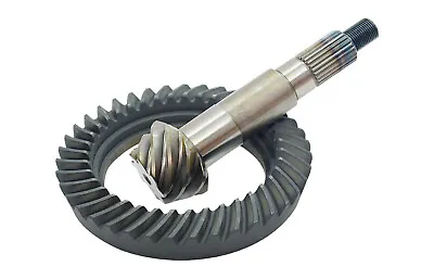 RING & PINION GEAR SET DANA 30 4.88 RATIO 72-86 JEEP CJ Ford Volvo D30-488 • $122