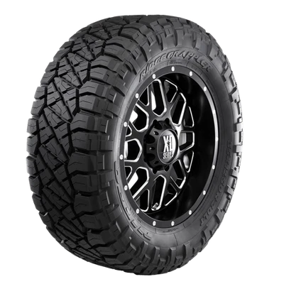 $355 • Buy LT305/70R17/10 Nitto Ridge Grappler Tire