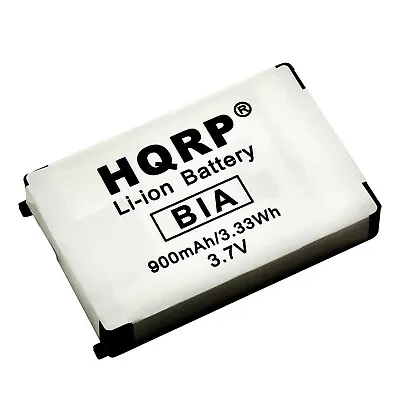 HQRP Battery For Motorola CLS1000 CLS1100 CLS1110 CLS1114 CLS1410 CLS1415 Radio • $9.95